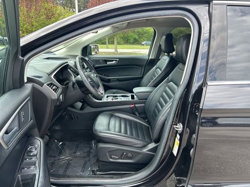 Used 2021 Ford Edge SEL w/ Convenience Package image 15