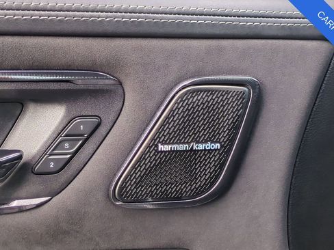 Used 2021 RAM 1500 TRX w/ TRX Level 2 Equipment Group image 38