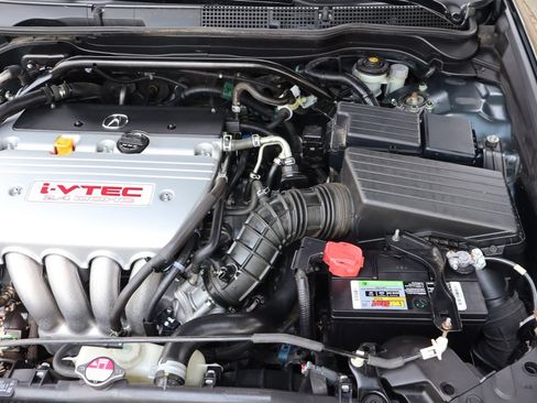 Used 2007 Acura TSX FWD image 41