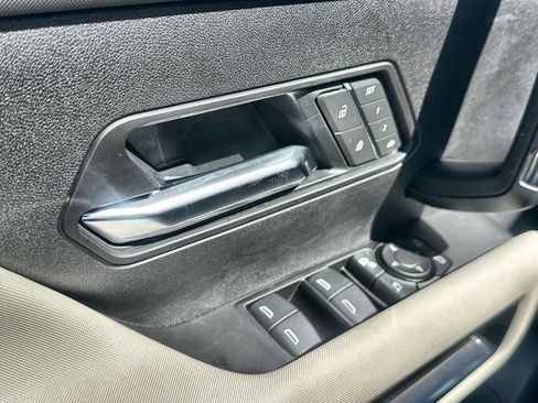 New 2026 GMC Hummer EV 4x4 Crew Cab image 24