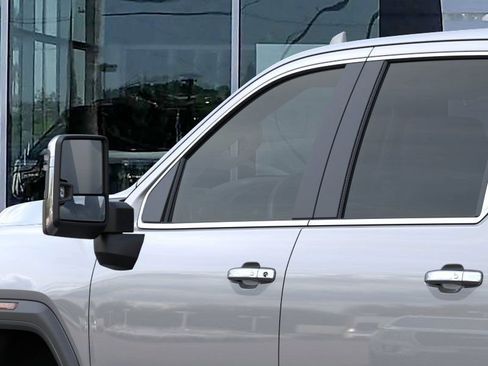 New 2026 GMC Sierra 2500 Denali Ultimate image 12