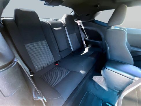 Used 2022 Dodge Challenger GT AWD/4WD image 19