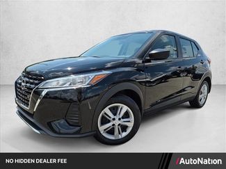 Used 2023 Nissan Kicks S FWD video 1
