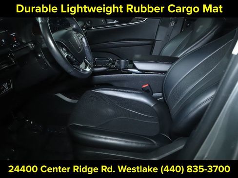 Certified 2023 Lincoln Nautilus Reserve w/ Equipment Group 201A AWD/4WD image 19