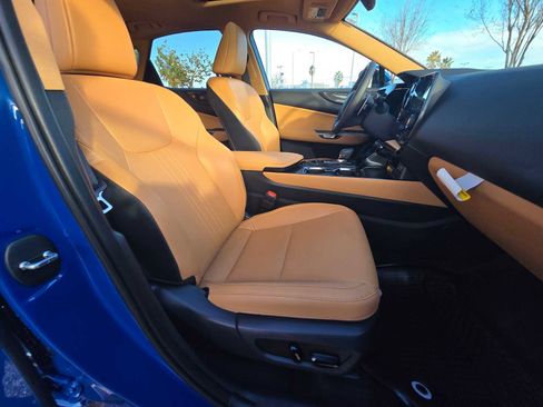 New 2026 Lexus NX 350h Premium image 11