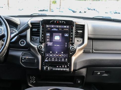 Used 2024 RAM 2500 Laramie AWD/4WD image 16