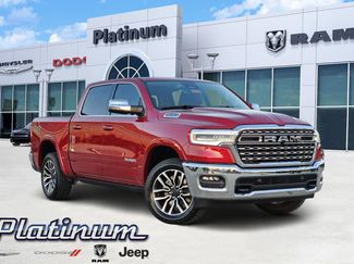 New 2026 RAM 1500 Limited w/ Off Road Group AWD/4WD 360° Tour