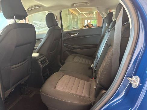 Certified 2023 Ford Edge SE AWD/4WD image 12