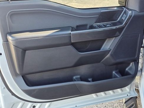 Certified 2023 Ford F150 XLT w/ Equipment Group 302A High image 19