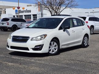 Used 2016 Subaru Impreza 2.0i video 1