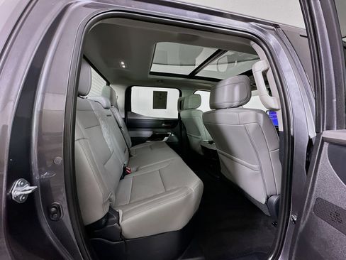 Used 2023 Toyota Tundra Limited RWD image 30