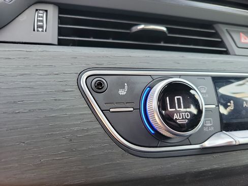 Used 2024 Audi A5 2.0T Premium Plus image 15