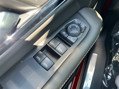 New 2026 GMC Yukon Elevation w/ LPO, Yukon Bright Edition AWD/4WD image 13