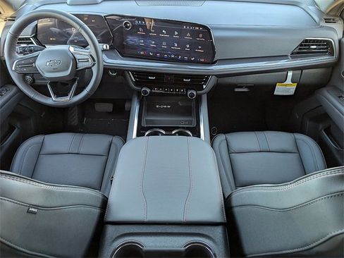 New 2026 Chevrolet Tahoe RST w/ Comfort Package image 16