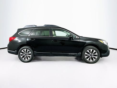 Used 2017 Subaru Outback 2.5i Limited image 10