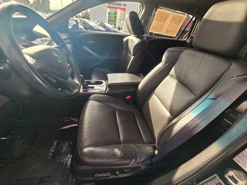 Used 2015 Acura RDX AWD w/ Technology Package image 24