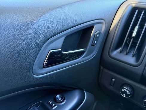 Used 2022 Chevrolet Colorado ZR2 w/ LPO, Power Package image 25