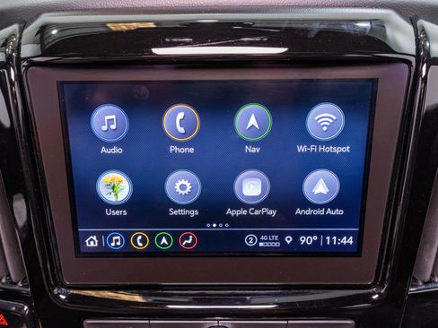 Used 2023 Chevrolet Traverse LT w/ LT Premium Package AWD/4WD image 20
