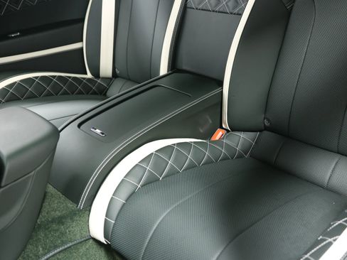 Used 2022 Bentley Continental GT Speed AWD/4WD image 67