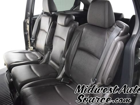 Used 2020 Honda Odyssey Elite image 26