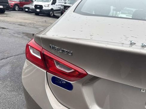 Used 2023 Chevrolet Malibu LT FWD image 5