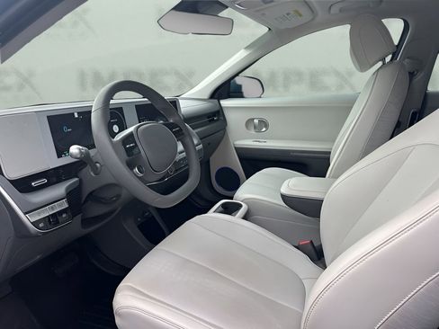 Used 2022 Hyundai Ioniq 5 SEL image 9