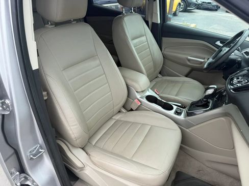 Used 2013 Ford Escape SEL FWD image 10