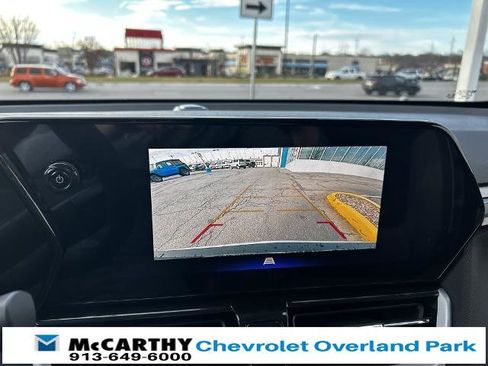 New 2026 Chevrolet TrailBlazer LT w/ Convenience Package image 14