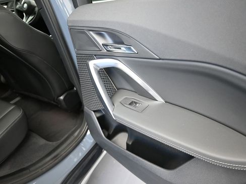 Certified 2025 BMW X1 xDrive28i image 21