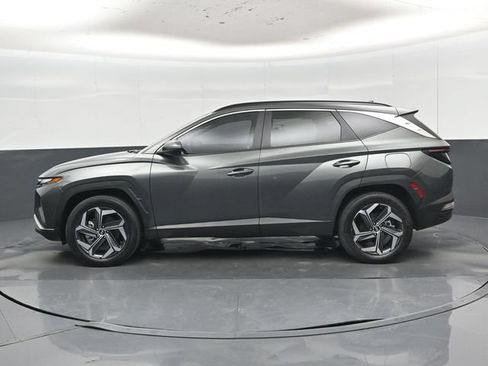 Used 2023 Hyundai Tucson SEL AWD/4WD image 35