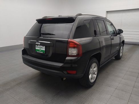 Used 2016 Jeep Compass Sport w/ Power Value Group image 9
