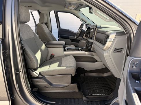 Used 2024 Ford F350 XLT w/ XLT Premium Package image 25