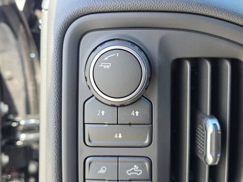 New 2026 Chevrolet Silverado 2500 Custom w/ Custom Value Package AWD/4WD image 27
