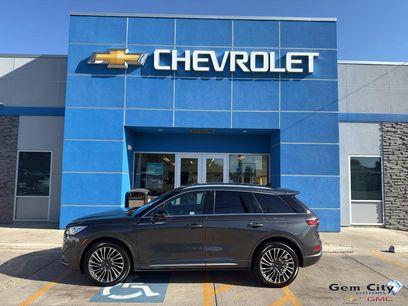 Used 2020 Lincoln Corsair Reserve w/ Equipment Group 201A