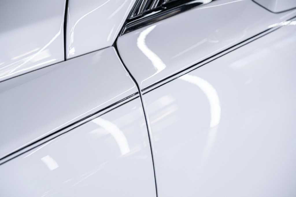 Used 2027 Rolls-Royce Cullinan AWD/4WD image 9