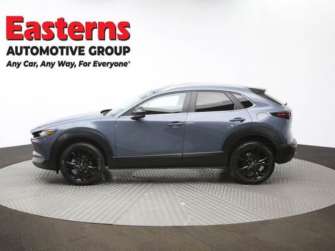 Used 2025 MAZDA CX-30 AWD 2.5 S w/ Preferred Package image 62