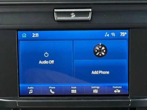 New 2026 Ford F350 XL w/ STX Appearance Package image 26