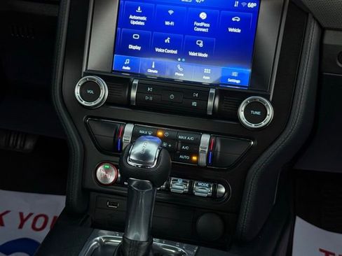 Certified 2022 Ford Mustang GT w/ Equipment Group 301A image 20