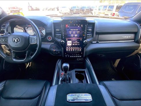 Used 2021 RAM 1500 TRX w/ TRX Level 2 Equipment Group image 14