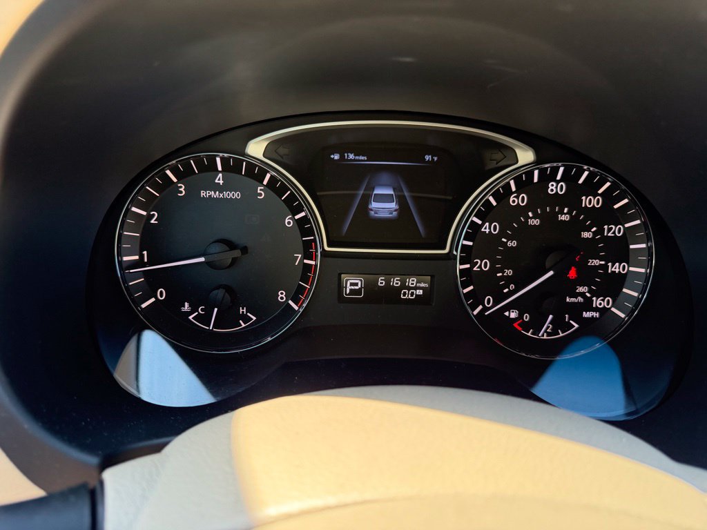 Used 2013 Nissan Altima 2.5 SV FWD image 27