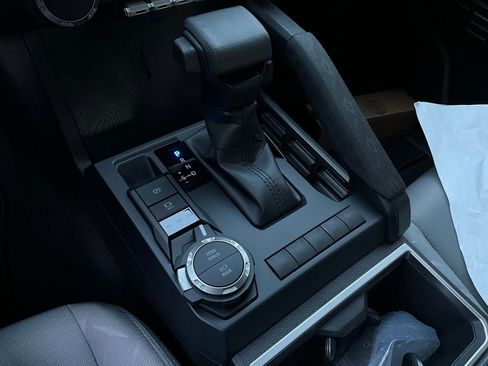 New 2025 Toyota Tacoma SR5 image 22