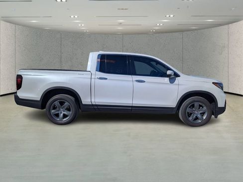 Used 2023 Honda Ridgeline RTL-E image 31