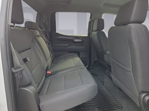Certified 2025 GMC Sierra 1500 Elevation AWD/4WD image 18