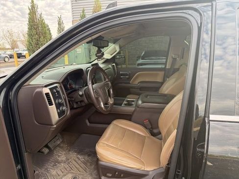 Used 2018 GMC Sierra 1500 Denali w/ Denali Ultimate Package image 13