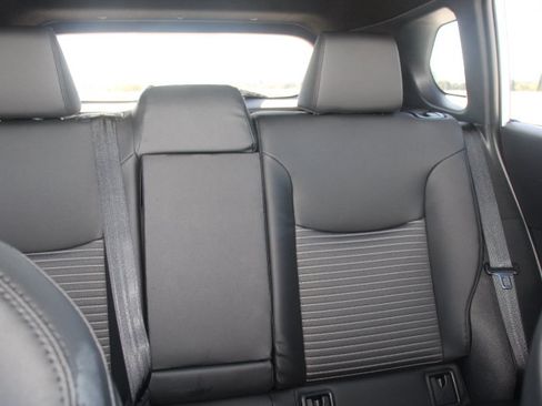 Certified 2026 Toyota Corolla Cross AWD Hybrid w/ Convenience Package image 23