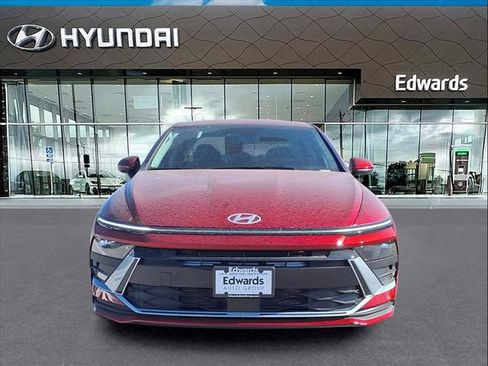 New 2026 Hyundai Sonata SE image 11