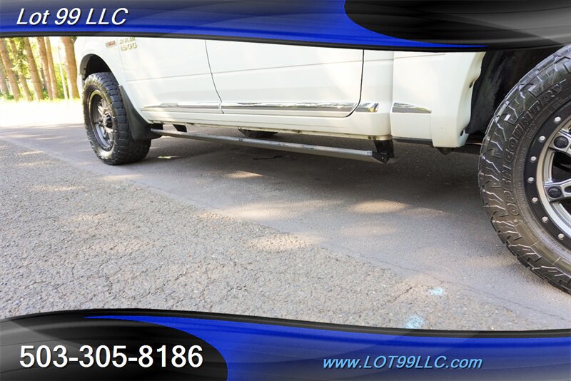 Used 2016 RAM 1500 Limited AWD/4WD image 41