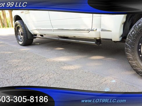 Used 2016 RAM 1500 Limited AWD/4WD image 41