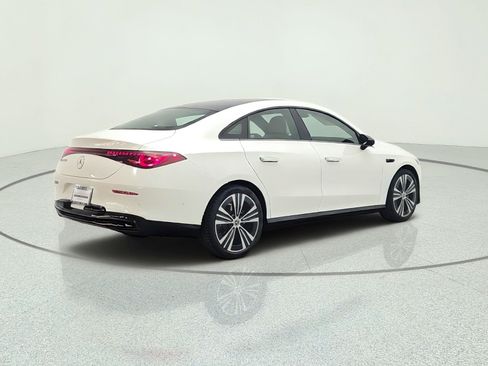 New 2027 Mercedes-Benz CLA 220 image 5