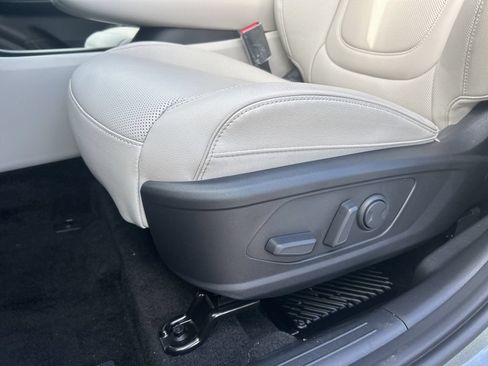 New 2026 Hyundai Tucson Limited AWD/4WD image 12